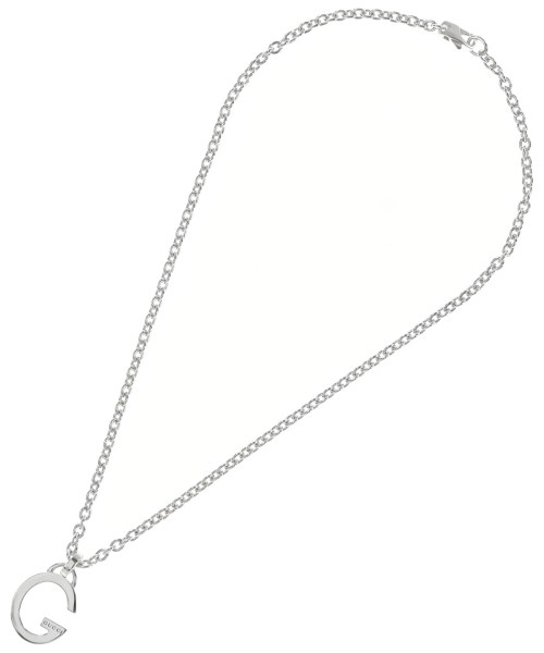 GUCCI（グッチ）ネックレス シルバー サイズ:- レディース/2200716254669