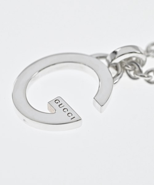 GUCCI（グッチ）ネックレス シルバー サイズ:- レディース/2200716254669