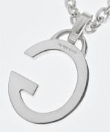 GUCCI（グッチ）ネックレス シルバー サイズ:- レディース/2200716254669