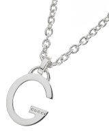 GUCCI ネックレス