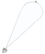 GUCCI（グッチ）ネックレス シルバー サイズ:- レディース/2200716254683