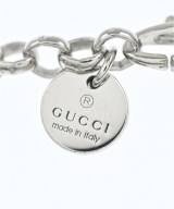 GUCCI（グッチ）ネックレス シルバー サイズ:- レディース/2200716254683
