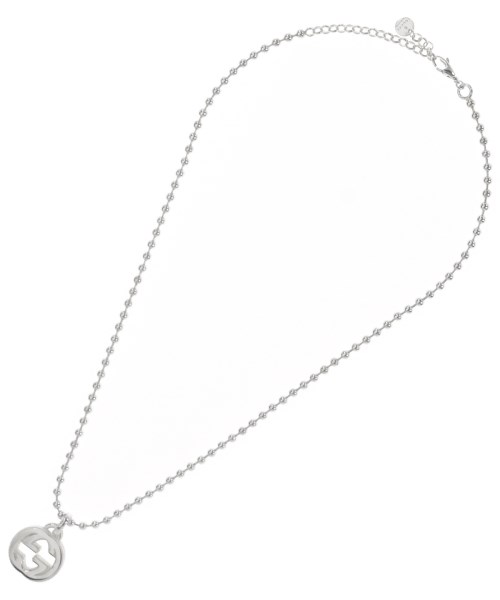GUCCI（グッチ）ネックレス シルバー サイズ:- レディース/2200716254690