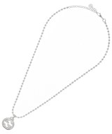 GUCCI（グッチ）ネックレス シルバー サイズ:- レディース/2200716254690