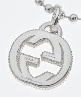GUCCI（グッチ）ネックレス シルバー サイズ:- レディース/2200716254690