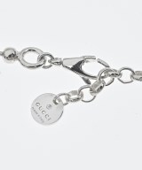 GUCCI（グッチ）ネックレス シルバー サイズ:- レディース/2200716254690