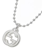 GUCCI ネックレス
