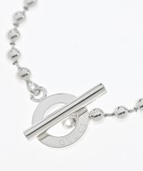 GUCCI（グッチ）ブレスレット・バングル シルバー サイズ:16 レディース/2200716254713