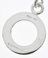 GUCCI（グッチ）ブレスレット・バングル シルバー サイズ:16 レディース/2200716254713