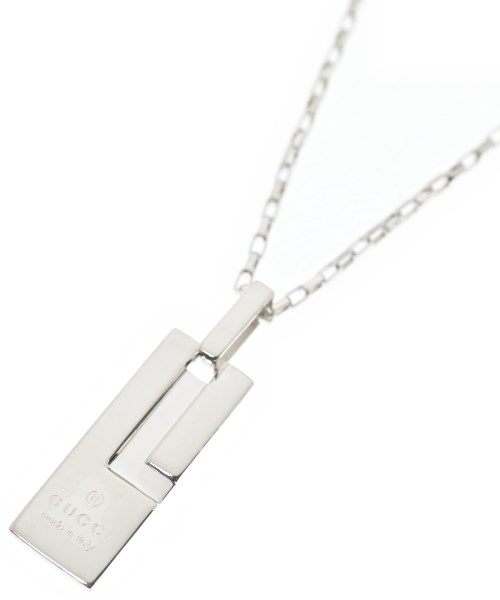 GUCCI(グッチ)のネックレス サイズ:- 19,800円