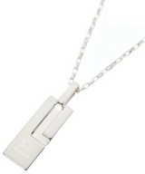 GUCCI（グッチ）ネックレス シルバー サイズ:- レディース/2200718512545