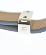 GUCCI（グッチ）ブレスレット・バングル 青 サイズ:- レディース/2200718512613