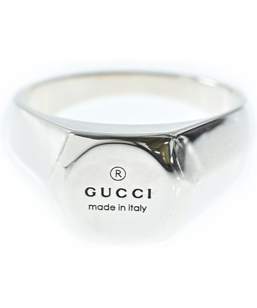 GUCCI(グッチ)のリング サイズ:17 24,800円