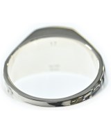GUCCI（グッチ）リング シルバー サイズ:17 レディース/2200718704087