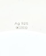 GUCCI（グッチ）リング シルバー サイズ:17 レディース/2200718704087