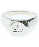 GUCCI リング