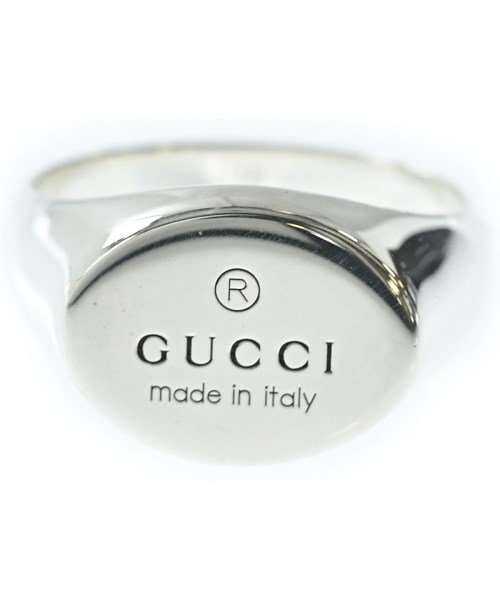 GUCCI(グッチ)のリング サイズ:18 24,800円