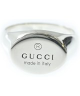 GUCCI リング