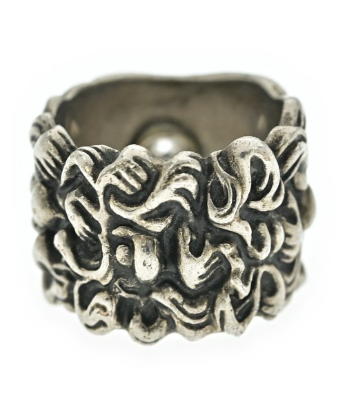 GUCCI(グッチ)リング シルバー サイズ:S/2200645305067