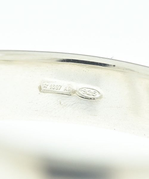 GUCCI（グッチ）リング シルバー サイズ:20 レディース/2200636265042