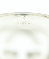 GUCCI（グッチ）リング シルバー サイズ:20 レディース/2200636265042