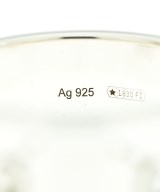 GUCCI（グッチ）リング シルバー サイズ:17 レディース/2200646944081