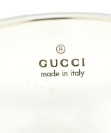 GUCCI（グッチ）リング シルバー サイズ:17 レディース/2200646944081