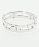 GUCCI（グッチ）ブレスレット・バングル シルバー サイズ:- レディース/2200649390434