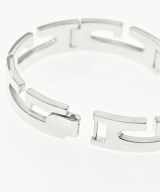 GUCCI（グッチ）ブレスレット・バングル シルバー サイズ:- レディース/2200649390434