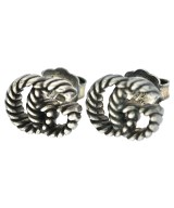 GUCCI（グッチ）ピアス・イヤリング シルバー サイズ:19 レディース/2200649815142