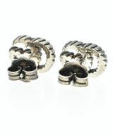 GUCCI（グッチ）ピアス・イヤリング シルバー サイズ:19 レディース/2200649815142
