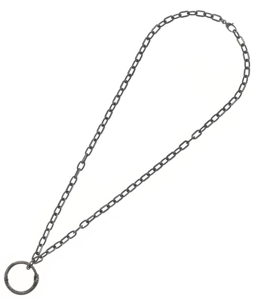 GUCCI（グッチ）ネックレス シルバー サイズ:- レディース/2200650175051