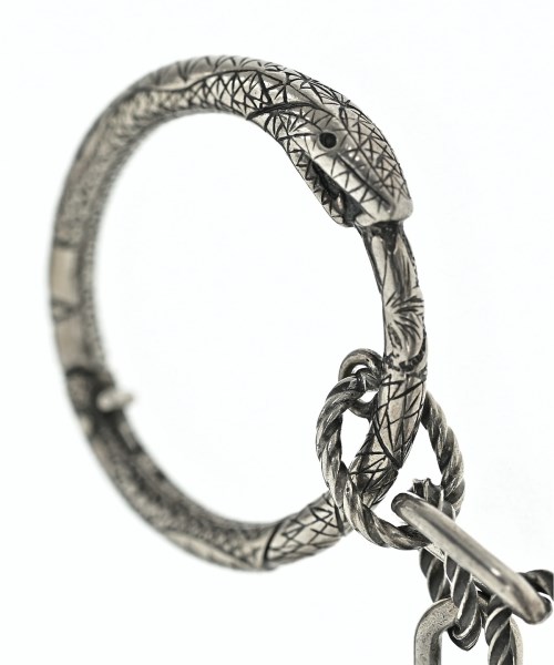 GUCCI（グッチ）ネックレス シルバー サイズ:- レディース/2200650175051