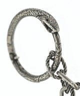 GUCCI（グッチ）ネックレス シルバー サイズ:- レディース/2200650175051