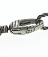 GUCCI（グッチ）ネックレス シルバー サイズ:- レディース/2200650175051