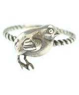 GUCCI（グッチ）リング シルバー サイズ:11 レディース/2200650175075