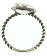 GUCCI（グッチ）リング シルバー サイズ:11 レディース/2200650175075