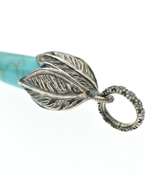 GUCCI（グッチ）チャーム その他（柄物・カラフル） サイズ:- レディース/2200650175112