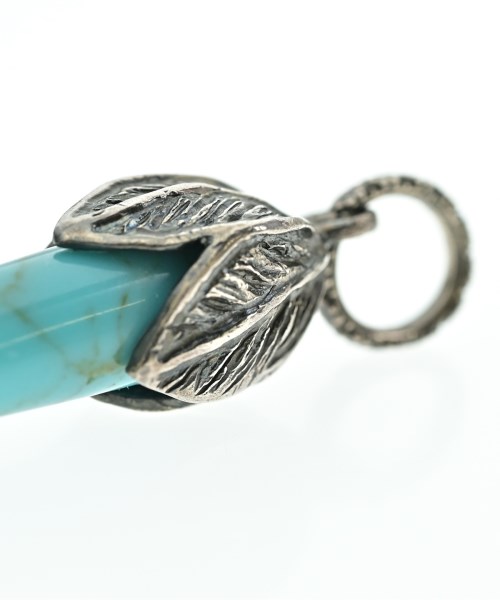 GUCCI（グッチ）チャーム その他（柄物・カラフル） サイズ:- レディース/2200650175112