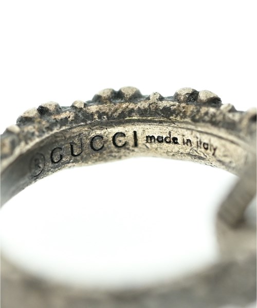 GUCCI（グッチ）チャーム その他（柄物・カラフル） サイズ:- レディース/2200650175112