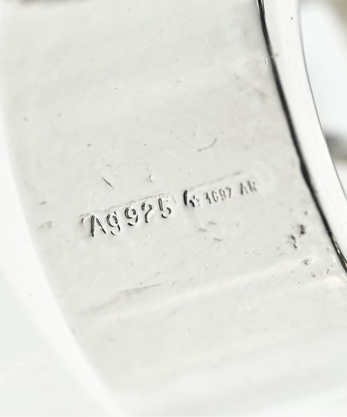 GUCCI（グッチ）ネックレス シルバー サイズ:- レディース/2200652145380