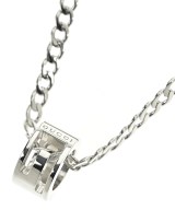 GUCCI（グッチ）ネックレス シルバー サイズ:- レディース/2200652145380