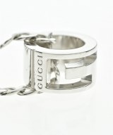 GUCCI（グッチ）ネックレス シルバー サイズ:- レディース/2200652145380