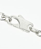 GUCCI（グッチ）ネックレス シルバー サイズ:- レディース/2200652145380