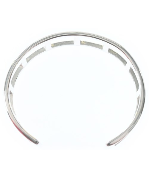 GUCCI（グッチ）ブレスレット・バングル シルバー サイズ:- レディース/2200652145564