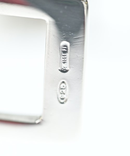 GUCCI（グッチ）ブレスレット・バングル シルバー サイズ:- レディース/2200652145564