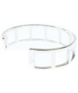 GUCCI（グッチ）ブレスレット・バングル シルバー サイズ:- レディース/2200652145564