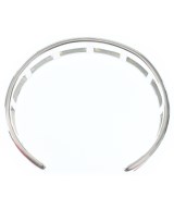 GUCCI（グッチ）ブレスレット・バングル シルバー サイズ:- レディース/2200652145564