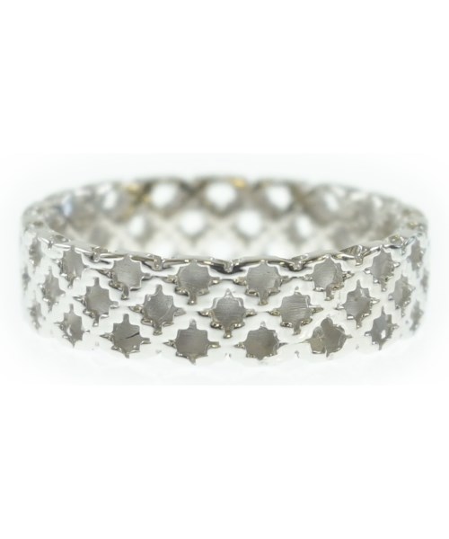 GUCCI（グッチ）リング シルバー サイズ:7 レディース/2200653945019