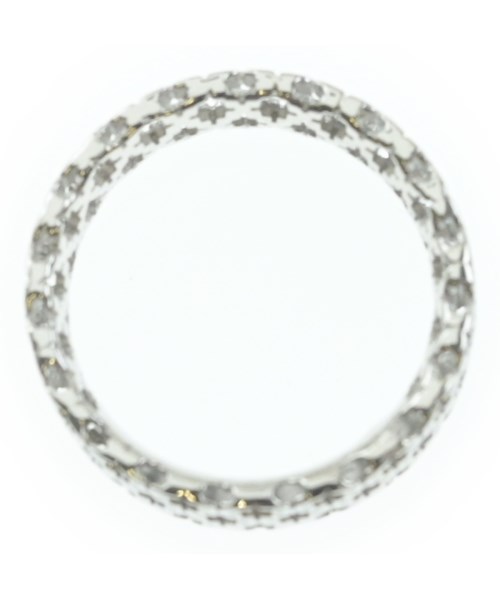 GUCCI（グッチ）リング シルバー サイズ:7 レディース/2200653945019